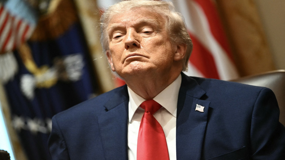 ترامب: ايران تسعى لابرام اتفاق جيد مع امريكا وحلفائها