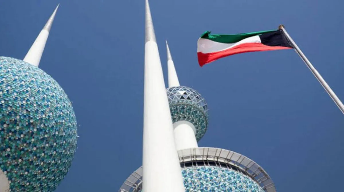 الكويت تتصدى لهجمات صاروخية ومسيرات وتحمل إيران المسؤولية