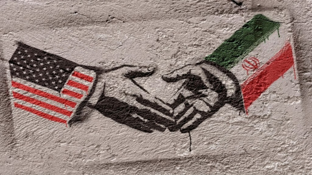 طهران توقف تبادل الرسائل مع واشنطن بسبب هجمات لبنان