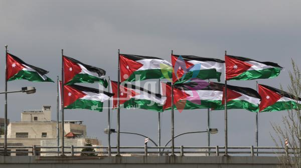 الاردنيون على موعد مع عطلة رسمية