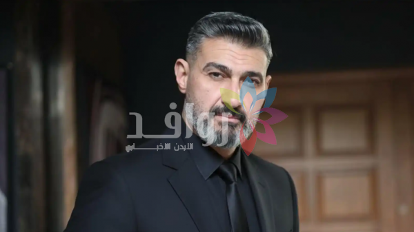 ياسر جلال يستعيد ذكريات آخر أيام الحب مع سلاف فواخرجي