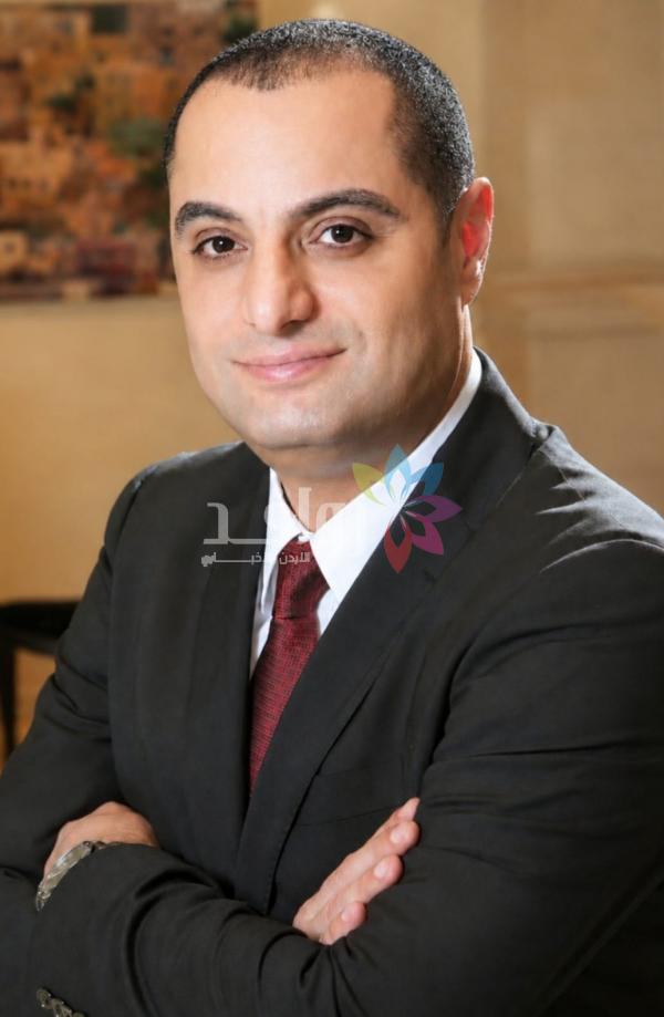 النشامى وقصة عشق أردنية