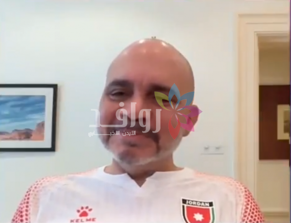 الأمير علي: النشامى سيلعبون للمتعة في كأس العالم
