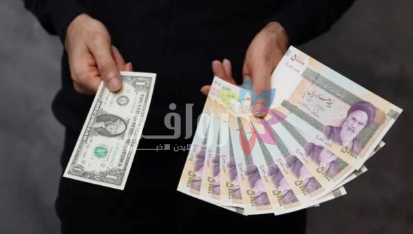 12 مليار دولار أشعلت نار التوتر مجددا بين طهران وواشنطن