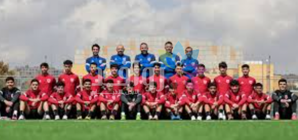 منتخب الشباب يلتقي نظيره البنمي وديا