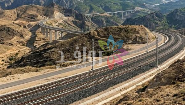 تركيا تبدأ مفاوضات لإحياء خط سكة حديد يمر عبر الأردن ويصل للخليج