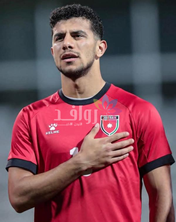 من هو بديل إبراهيم صبرة في المونديال؟