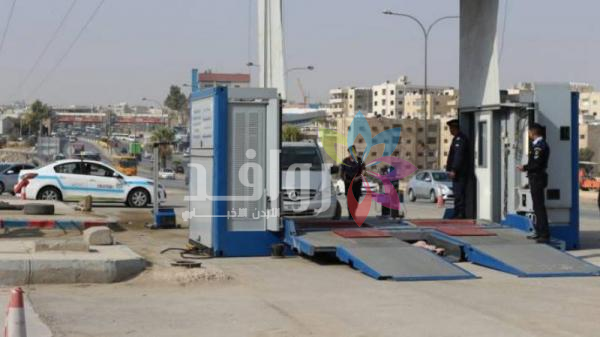 إعلان مواعيد جولات الترخيص المتنقل خلال شهر حزيران