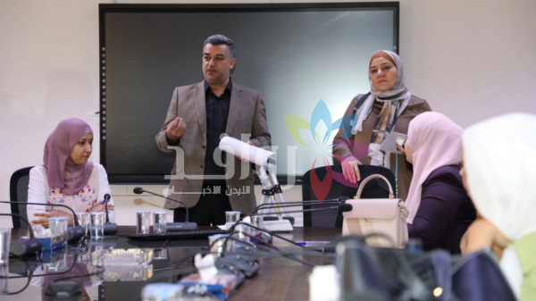 الأعلى لذوي الإعاقة يعقد امتحانًا لاعتماد مترجمي لغة الإشارة
