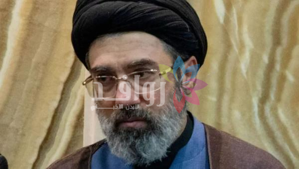 إيران .. أول اعتراف رسمي بخطورة إصابة مجتبى خامنئي في الحرب