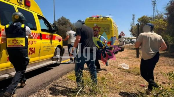 قتيل و6 جرحى بإطلاق نار في مواقع عدة وسط إسرائيل
