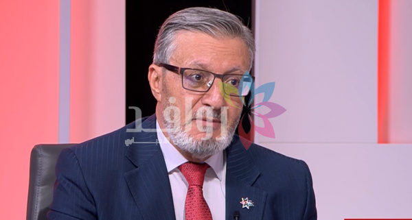 حجازين: زيادة الـ 30 دينار ستضاف لبند غلاء المعيشة وليس الراتب الأساسي