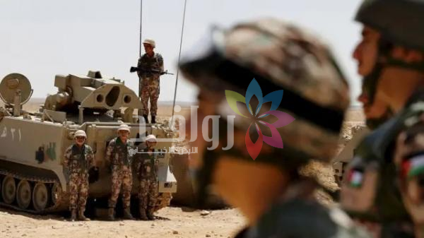 الجيش يحبط 4 محاولات تهريب مخدرات بواسطة بالونات موجهة