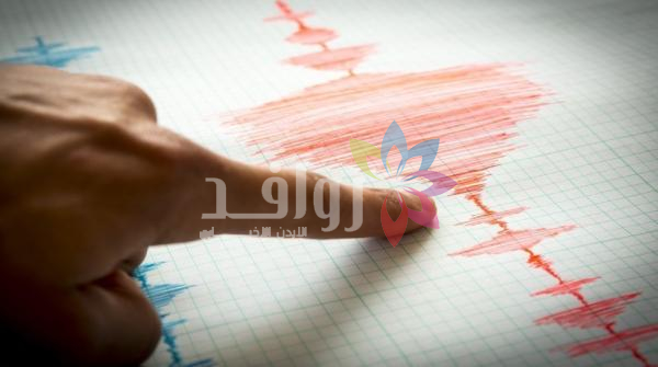 زلزال بقوة 5 درجات ضرب جنوب إيران