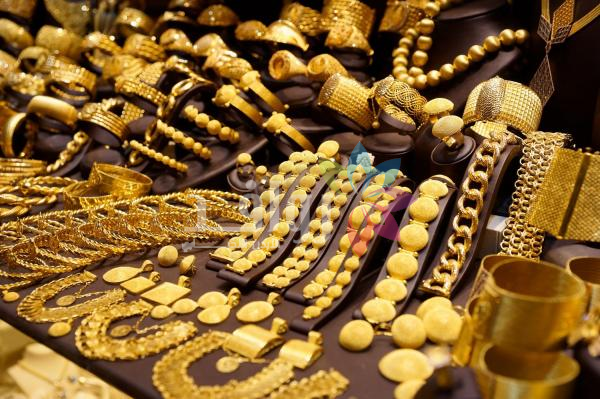 ارتفاع أسعار الذهب محليا إلى 88.60 دينارا للغرام