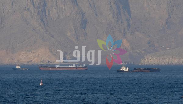 وسائل إعلام إيرانية تفيد بوقوع ضربات جوية جديدة قرب مضيق هرمز
