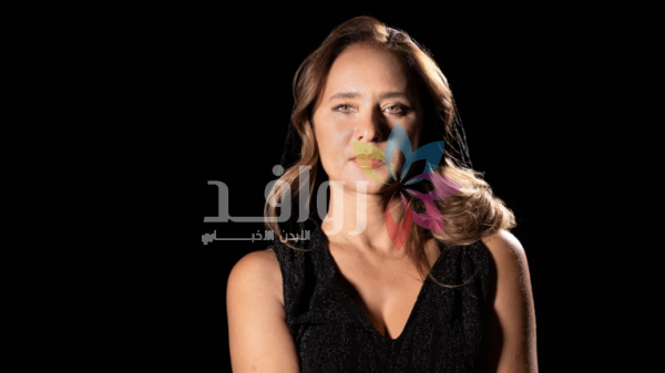 نيللي كريم تبدأ تصوير دورها في فيلم الفيل الأزرق 3
