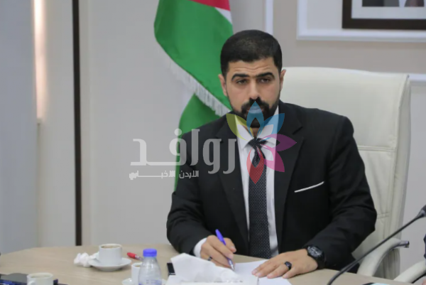 النيابة العامة تسند تهمة غسل الأموال للنائب وسام اربيحات وتمنعه من السفر