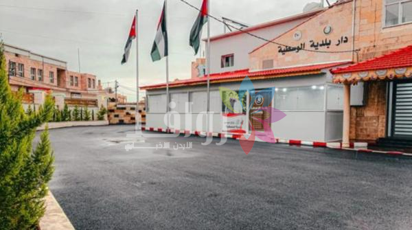 الوسطية .. شاشات عرض لمتابعة مباريات النشامى في كأس العالم