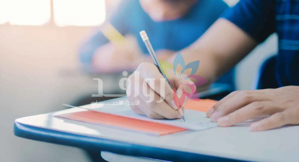 قصيدة أُم تظهر في امتحان ابنها بعد سنوات