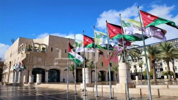 أمانة عمان تطلق خدمة تجديد موعد هدم الأبنية المخالفة إلكترونياً