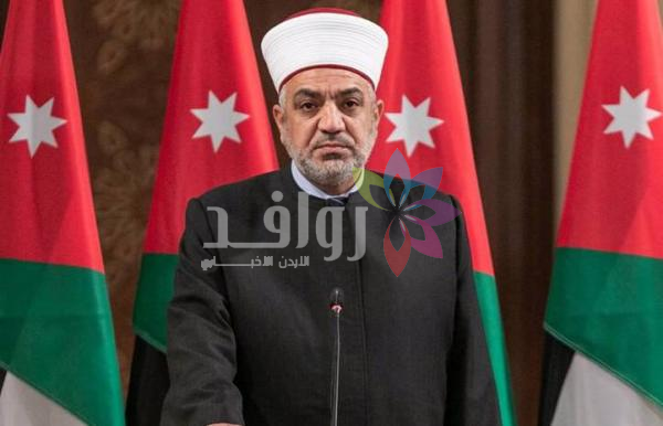 وزير الأوقاف يرعى الاحتفال الديني بمناسبة ذكرى الهجرة النبوية