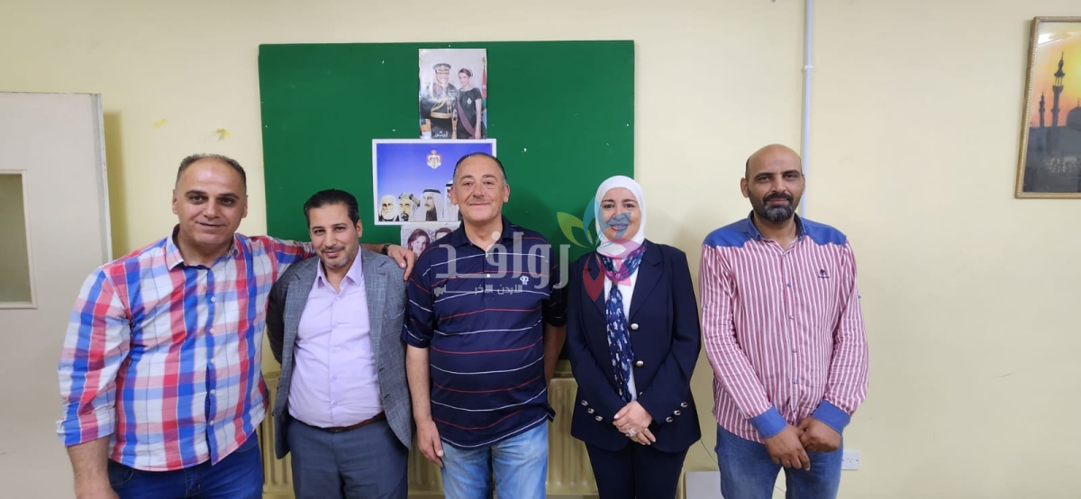 أبو الخيل يرأس عملية انتخاب رئيس مجلس التطوير التربوي