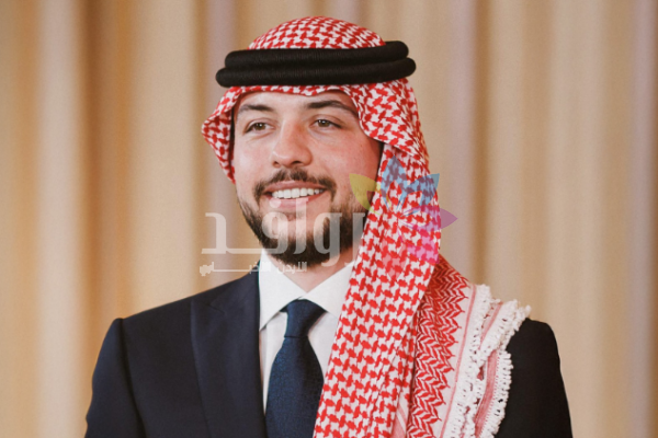 ولي العهد يهنئ بالعام الهجري الجديد: كل عام وأنتم بخير