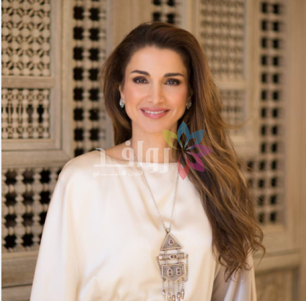 الملكة رانيا مهنئة بالعام الهجري: اللهم اجعلها بداية تُغسل فيها القلوب
