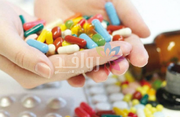 وزير الصحة: نعترف بوجود هدر في الأدوية