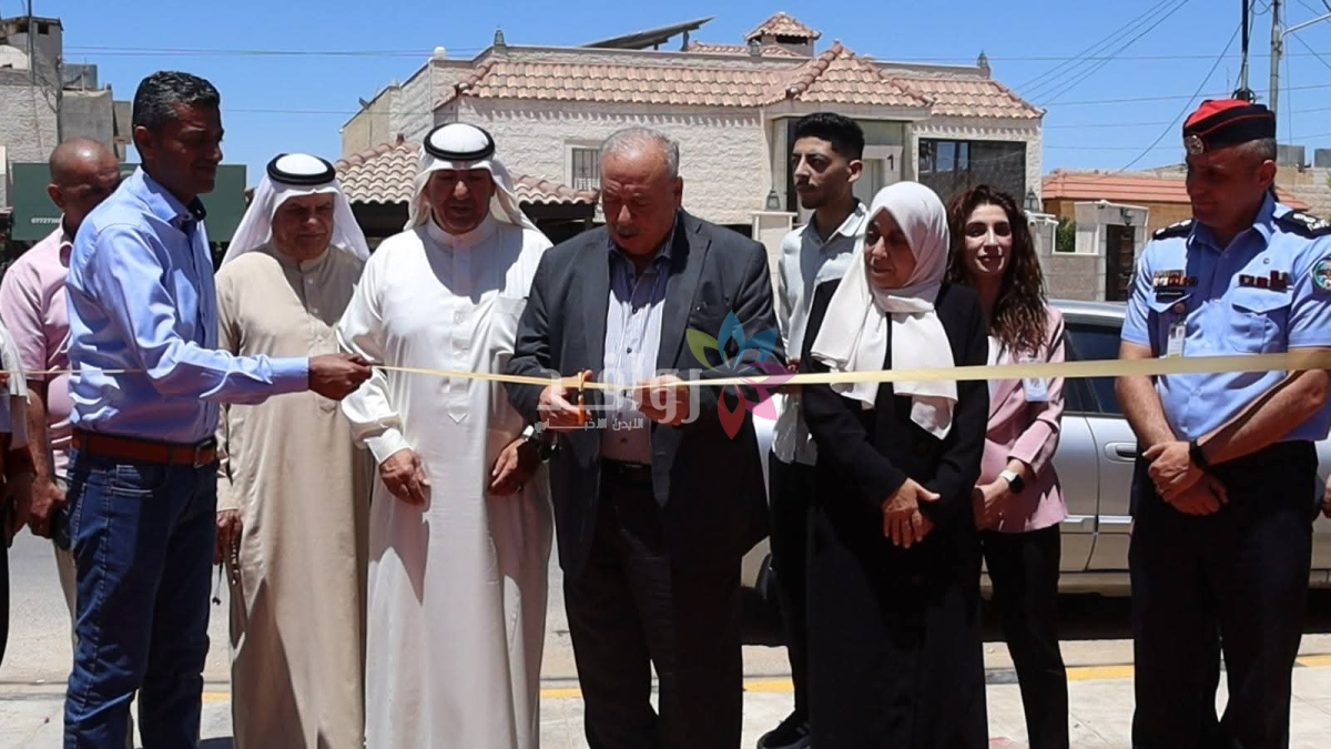 بلدية مادبا الكبرى تدشن مشتلاً زراعياً نموذجياً في خطوة استراتيجية لتعزيز الاستدامة ورفد القطاع البيئي