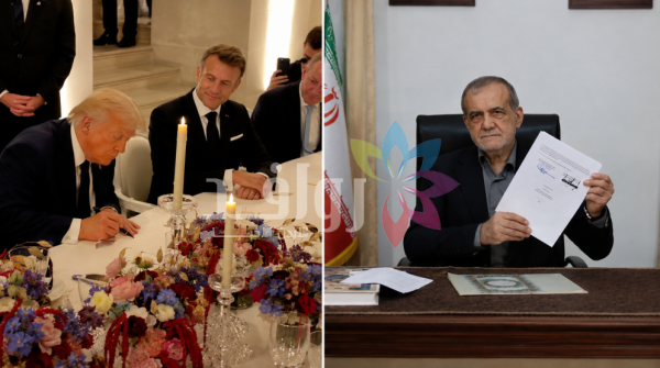 بعد التوقيع .. محادثات فنية بين واشنطن وطهران مليئة بالتحديات