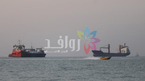 حركة عبور السفن في مضيق هرمز عند أعلى مستوياتها منذ منتصف نيسان