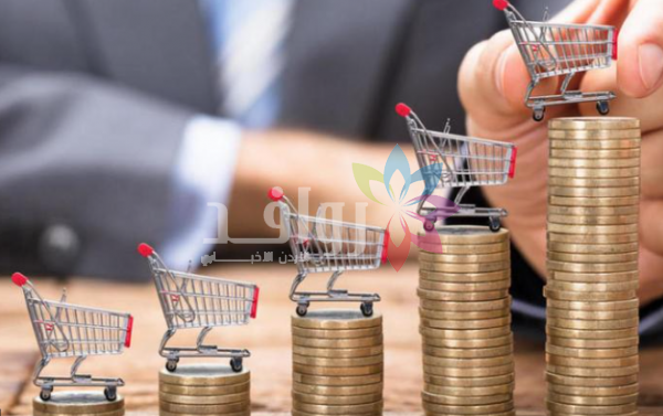 تقرير: معدلات التضخم بالأردن أقل من مثيلاتها العالمية خلال 5 سنوات