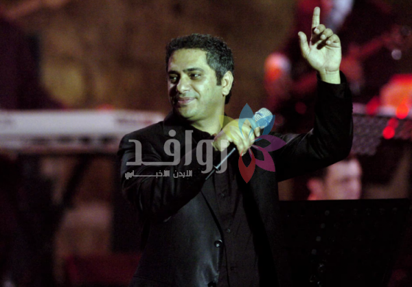 آن أوان الإنصاف .. محمد فضل شاكر يؤكد تراجع حالة والده الصحية