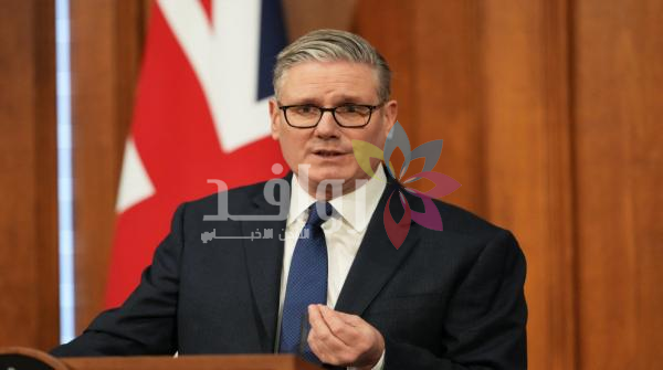 رئيس الوزراء البريطاني يعلن استقالته