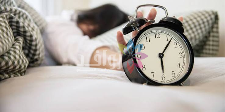4 فوائد للنوم والاستيقاظ المبكر
