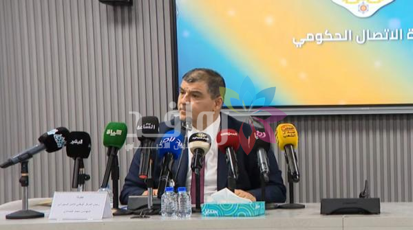 الأمن السيبراني يرصد 27 موقعا ينتحل صفة مؤسسات وطنية