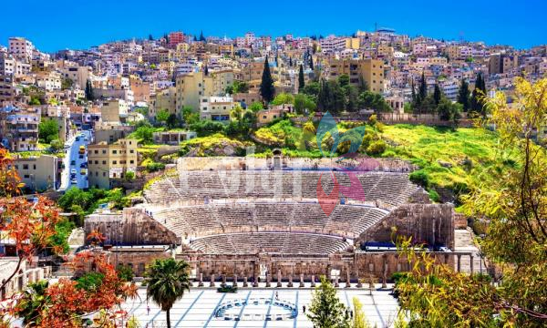 طقس صيفي معتدل الحرارة في أغلب المناطق الأربعاء