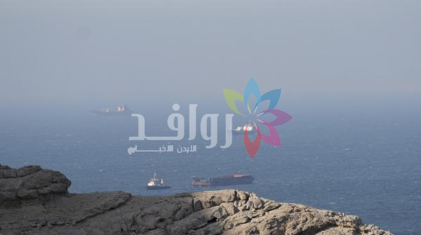 عُمان تعلن إتاحة ممر بحري مؤقت للعبور من مضيق هرمز