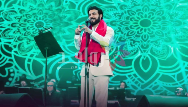ماجد المهندس يحسم خياراته في كأس العالم ويعد الجمهور بمفاجأت