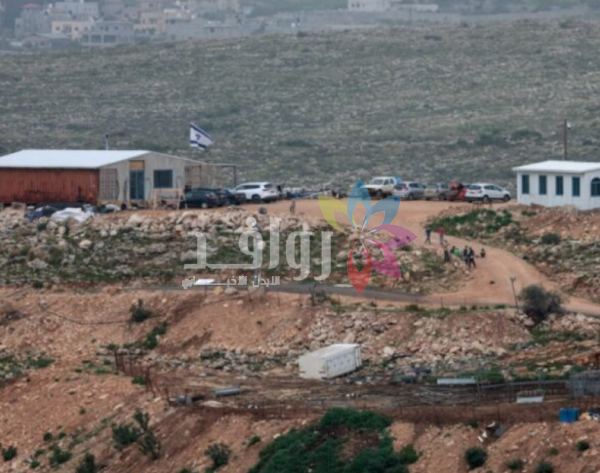 بيان عربي أفريقي إسلامي مشترك يدين مخططات الضم والاستيطان في فلسطين