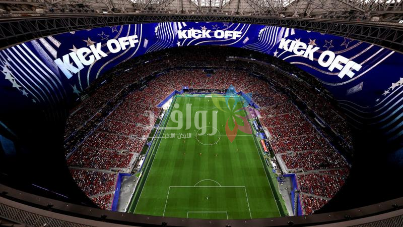 تعرف على المباريات المتبقية للمنتخبات العربية في كأس العالم 2026