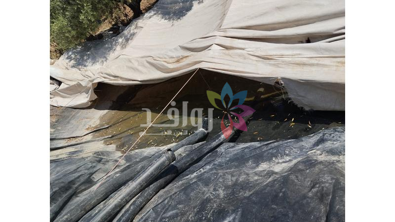 المياه: حملة جديدة في اربد وجنوب عمان تضبط بيع مياه مخالفة
