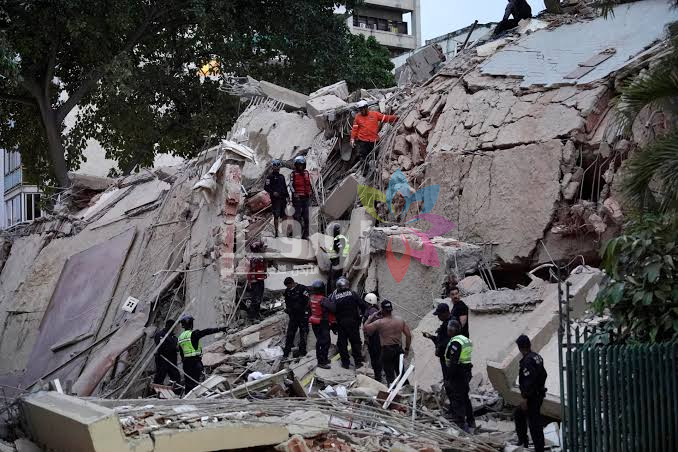 زلزال بقوة 7.2 درجة يضرب شمال اليابان
