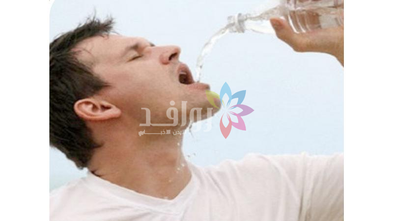 العطش الصامت.. كيف يؤثر نقص شرب الماء في صحة الجسم؟