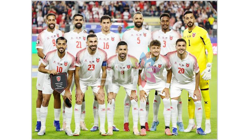 ما هو المطلوب مـن النـشــامــى أمام الأرجنتين ؟