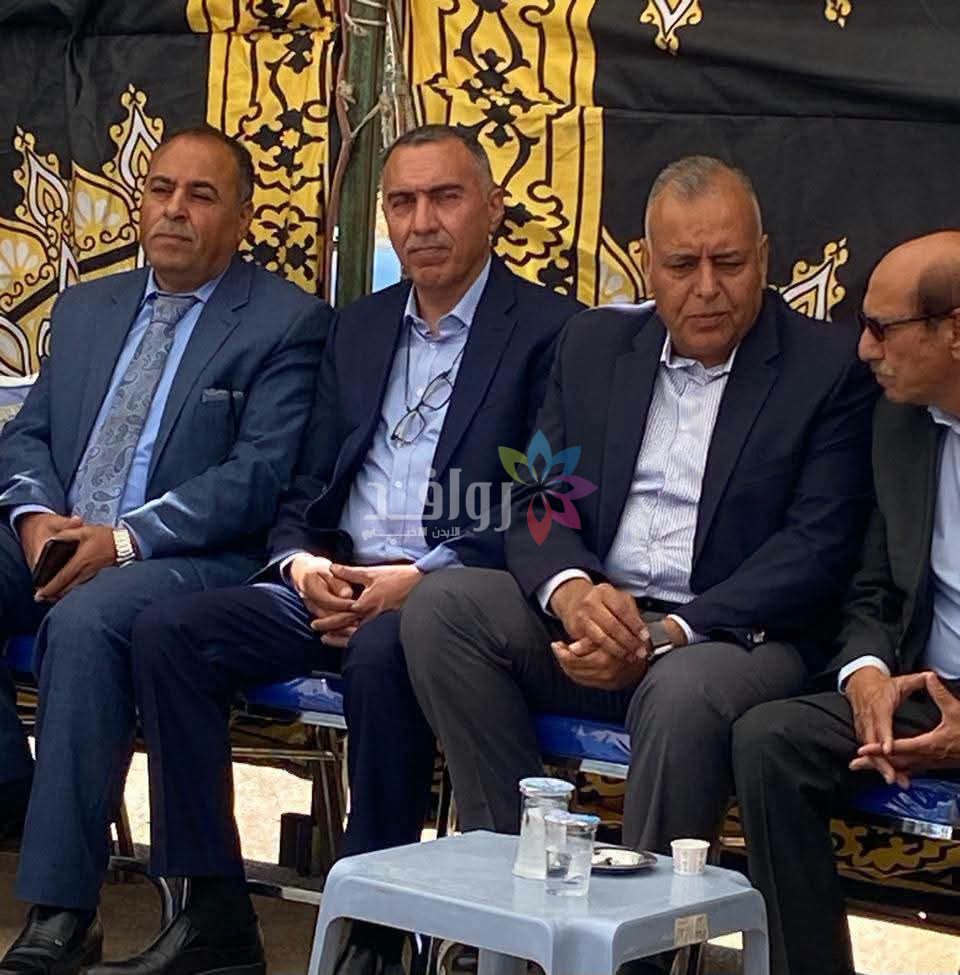 مركز غرناطة التنموي يرى النور في مادبا برعاية الجبور