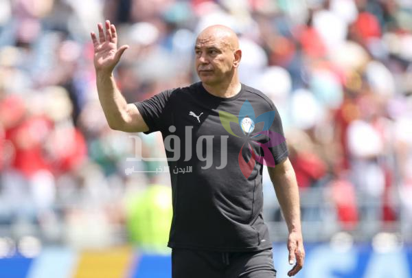 حسام حسن يرد على احتمالية إقامة أنشطة تدعم المثليين في مباراة إيران