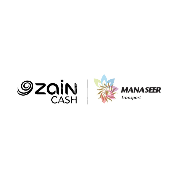 لتعزيز حلول الدفع الرقمية في القِطاع المالي.. زين كاش والمناصير للنقل توقعان اتفاقية تعاون استراتيجية